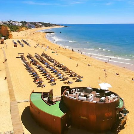 Casa Girassol Old Town Apartamento Albufeira Exterior foto