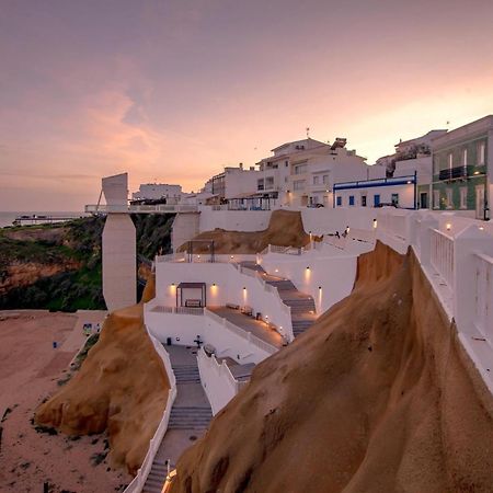 Casa Girassol Old Town Apartamento Albufeira Exterior foto
