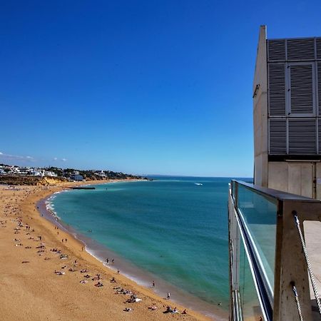 Casa Girassol Old Town Apartamento Albufeira Exterior foto