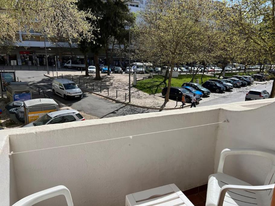 Casa Girassol Old Town Apartamento Albufeira Exterior foto