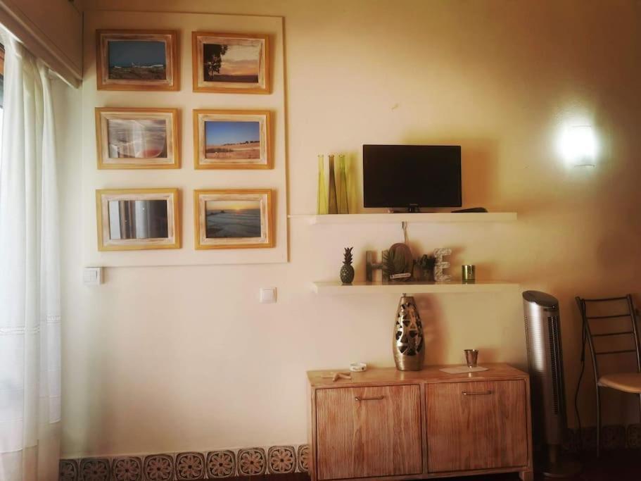 Casa Girassol Old Town Apartamento Albufeira Exterior foto