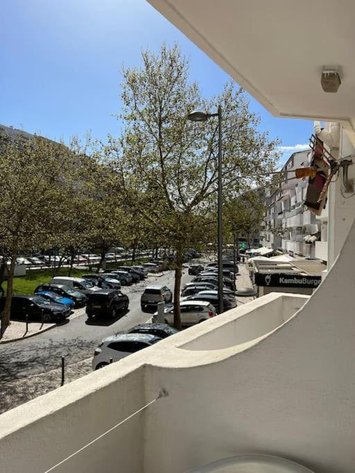 Casa Girassol Old Town Apartamento Albufeira Exterior foto