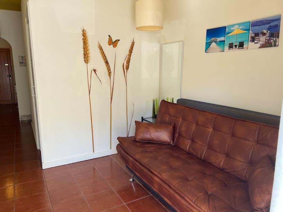 Casa Girassol Old Town Apartamento Albufeira Exterior foto