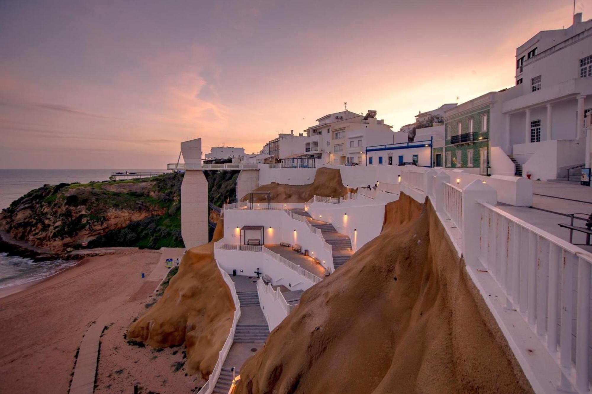 Casa Girassol Old Town Apartamento Albufeira Exterior foto